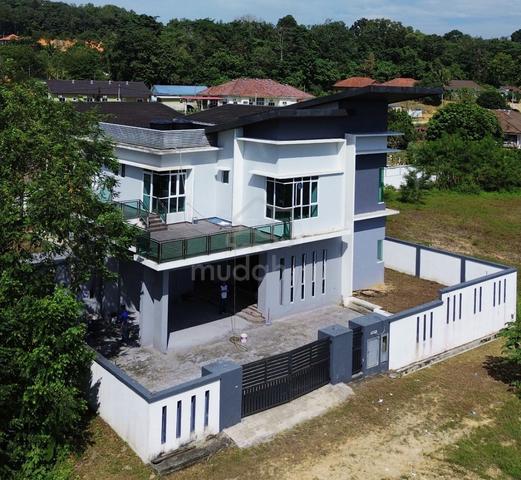HUGE 💥 MODERN DESIGN 💥 2-Storey bungalow at Sg Merab Kajang 2