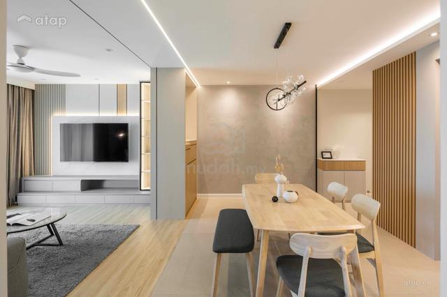Aura Residence 5