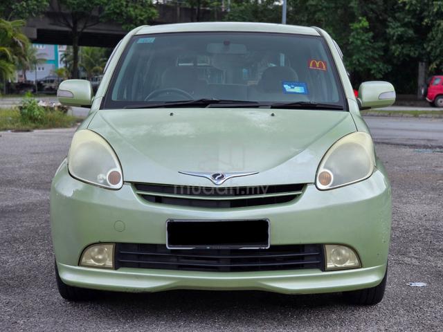 2005 Perodua MYVI 1.3 EZi (A) sape cepat dia dapat - 4