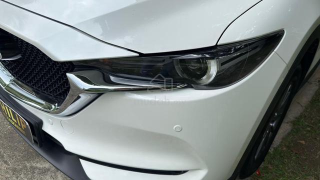 2023 MAZDA CX-5 2.0 G 2WD HIGH CX5 Can Full Loan - 5