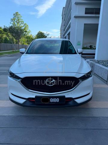 2020 Mazda CX-5 2.0 2WD HIGH SPEC FACELIFT (A) - 5