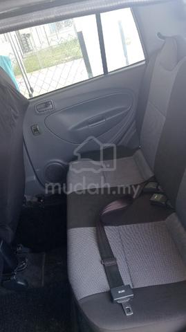 2009 Perodua VIVA 1.0 EZ STANDARD (A) - 5