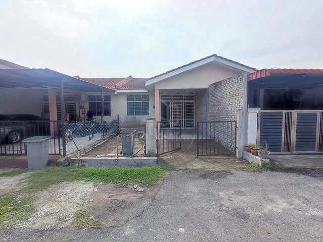[100% LOAN!!TANAH BESAR!!PATUT BELI!!] Taman Vista Jaya , Port Dickson 1
