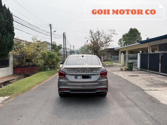 2023 Proton PERSONA 1.6 EXECUTIVE (A) OTR - 4