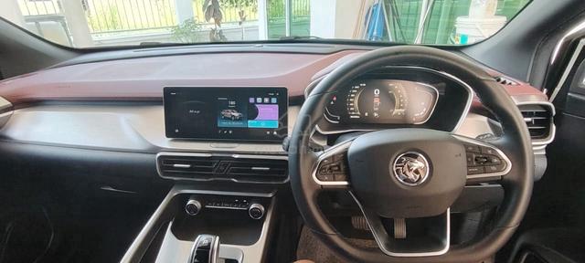 2022 Proton X50 TGDI FLAGSHIP 1.5L (A) - 5