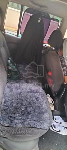 2003 Hyundai ATOS 1.0 (A) - 5