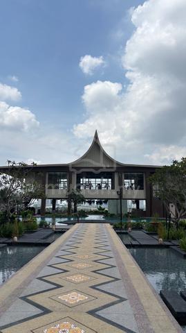 Residensi Dian II 1