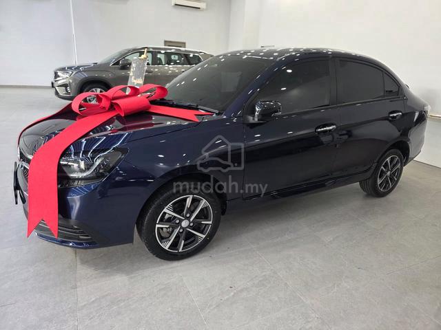 New Proton Saga Mc3 2026 Fast Stock SENANG LULUS - 4