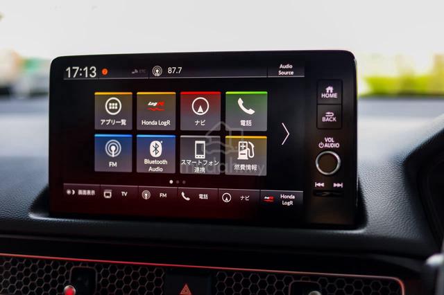 2023 Honda CIVIC 2.0 TYPE R (FL5) *NEW ZEALAND - 5