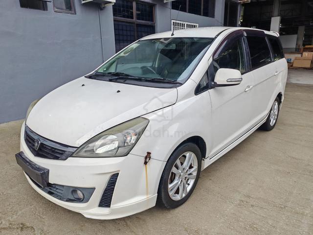 2012 Proton EXORA 1.6 BOLD PREMIUM (A) - 2
