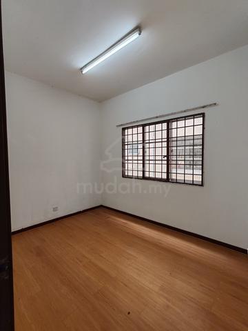Pangsapuri Orkid (U5 Shah Alam) 5