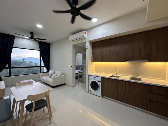 Quinn Residence 1