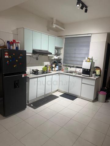 Hijauan Heights 1