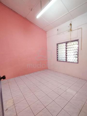 Kulai Taman Mewah Single Storey Low Cost House Sale @ Jalan Selendang 4