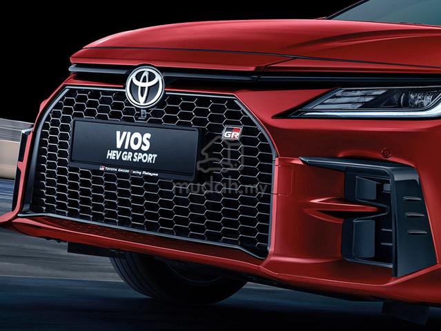 NeW 2026 TOYOTA VIOS 1.5 EASY LOAN APPROVE - 2