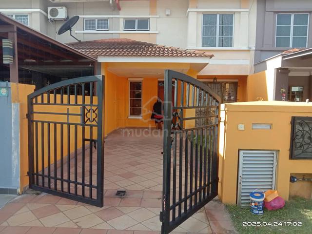 2-Sty Bandar Botanic FREEHOLD Direct Owner 1