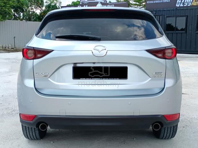 FULLOAN|Mazda CX-5 2.0 (A) GL|LowMonthly|Facelift| - 4