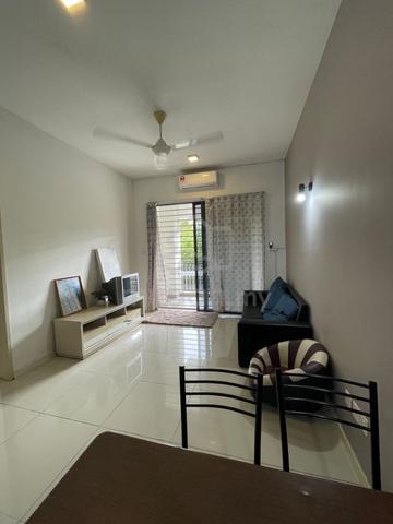 Lido Four Seasons Residence 1