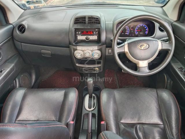 2007 Perodua MYVI 1.3 SE (A) - 5