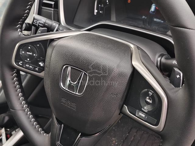 2018 Honda CR-V 2.0 2WD RW (A) FULL LOAN - 5