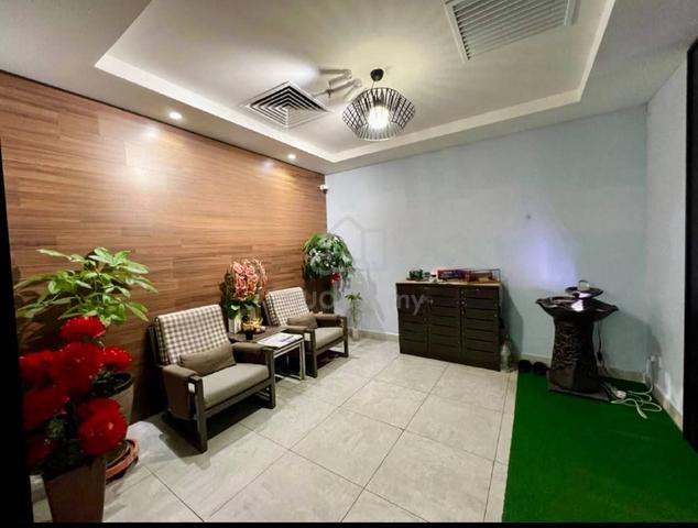 Wisma Merdeka Adjoining Office Lots For Sale 1