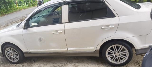 2014 Proton SAGA 1.6 FLX SE (A) - 3