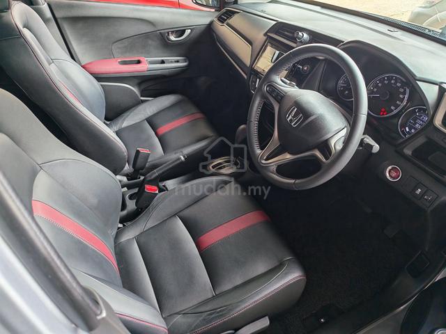 2020 Honda BR-V 1.5 V (A) mileage 30k++ - 3