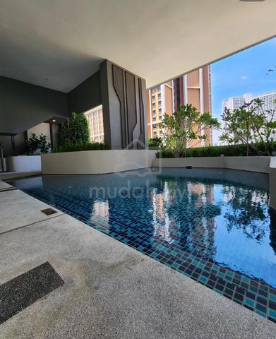 D'Vervain near D'Erica D'Quince Damansara Perdana One Utama Empire MRT 2