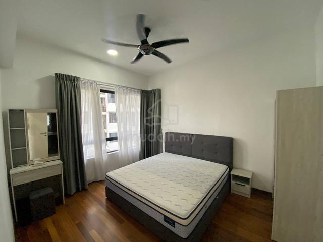 Renai Jelutong Residences 1