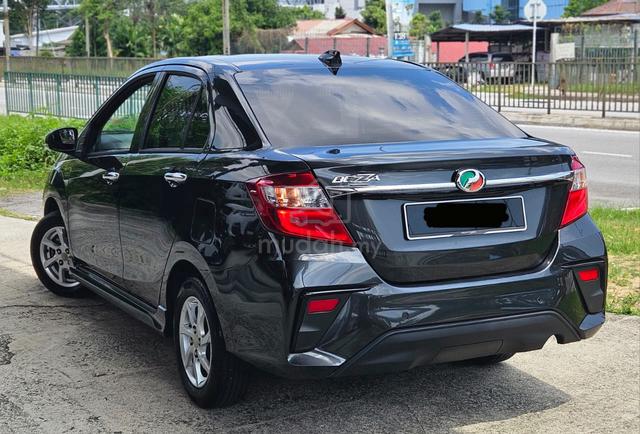 Perodua BEZZA 1.0 G (A) HIGH LOAN - 3