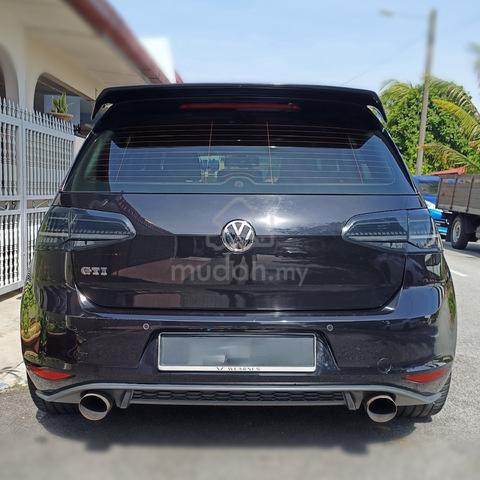 2014 Volkswagen GOLF 2.0 GTi TSI (TECH PACK) (A) - 5