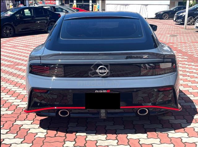 2024 Nissan FAIRLADY 3.0 Z NISMO (A) - 5
