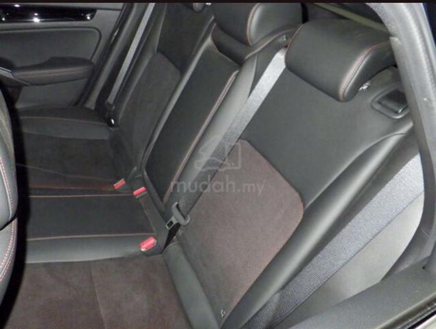 2022 Honda CIVIC 1.5 EX FL1 (A) Unregistered japan - 3