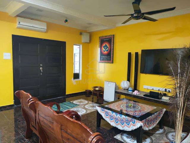 Selangor Port Klang 2-Storey Terraced House For Rent 1