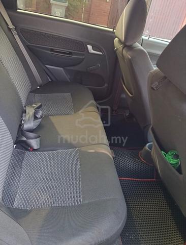 [NEGO] 2010 Proton SAGA 1.3 H-LINE (A) - 5
