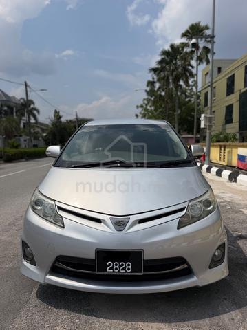 Direct Owner 2010 Toyota ESTIMA 2.4 AERAS - 4
