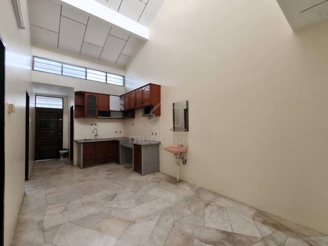 1 Storey Terrace House At Taman Saga,Alor Setar FOR SALE 1