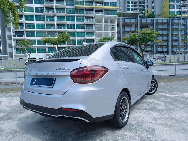 2021 Proton PERSONA PREMIUM 1.6L (A) PROMOTION - 2