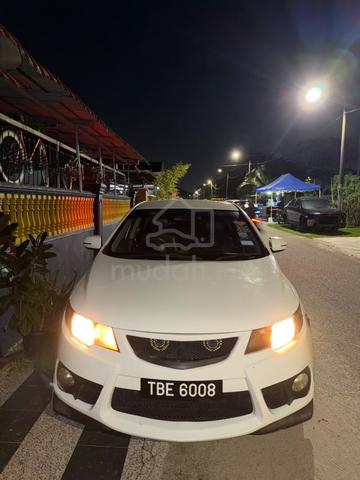 2012 Naza FORTE 1.6 EX ENHANCED (A) - 3