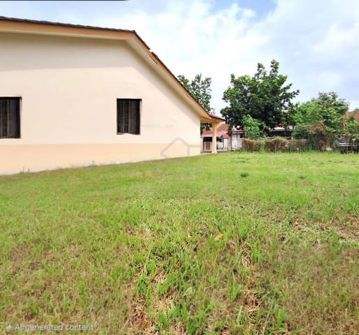 [F.Loan I Big Extra Land]  Corner Lot 1 Sty Taman Bukit Mewah, Kajang 1