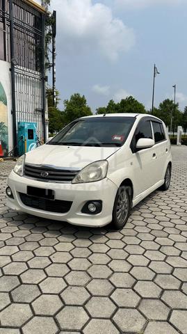 PERODUA VIVA ELITE EXCLUSIVE 1.0 (a) - 3