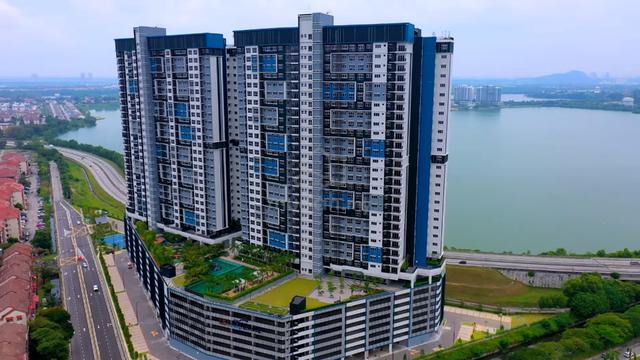 LBS Skylake Residence 1