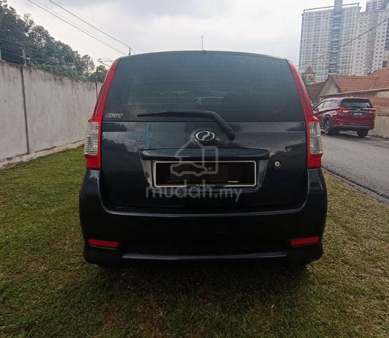 2010 Perodua VIVA 1.0 ELITE (A) /ONE OWNER - 4