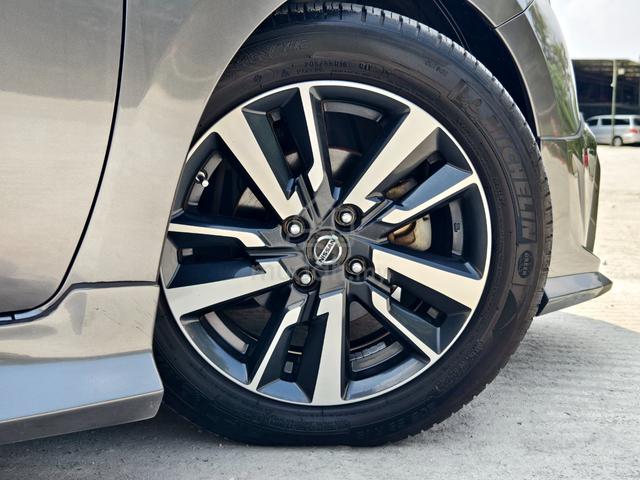 2021 Nissan ALMERA 1.0 VLT TURBO CUN (A) FULL LOAN - 5