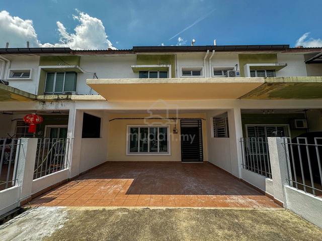 Double Storey Hillpark Bandar Teknologi Kajang, Selangor 1