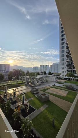 Elit Heights @ Bayan City 1
