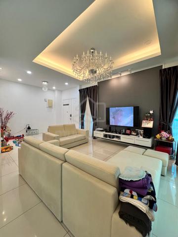 Tropikana Villa / Double Storey Semi D / Penampang / Kobusak /Plaza333 2