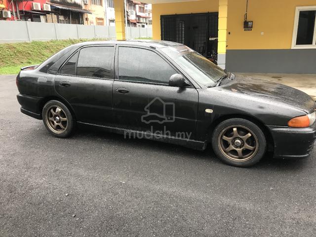 2004 Proton WIRA 1.5 GLI A/B SE (A) - 3