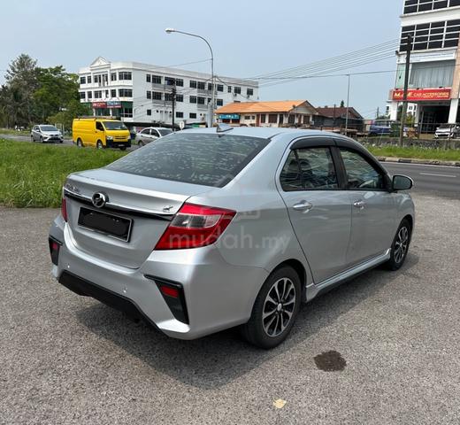2021 Perodua BEZZA 1.3 X MY16 D63D FACELIFT (A) - 4