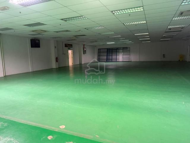Factory for rent FTZ Bayan Lepas industrial area | 1000Amp 1